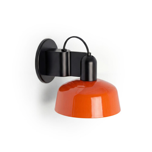 TATAWIN APLIQUE NEGROMETAL S NARANJA ROJIZO 1xE26