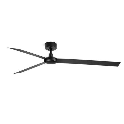 US CRUISER XL Ø1600 NEGRO 3P