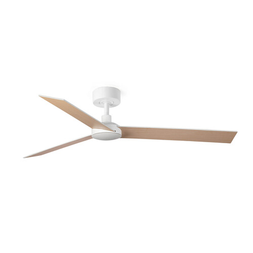 US RUDDER L 3 Ø1320 BLANCO 3P BN FRES