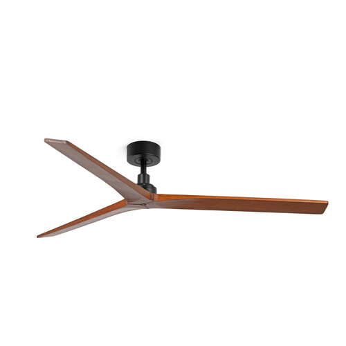 US KLIM L Ø1500 NEGRO 3P NOGAL