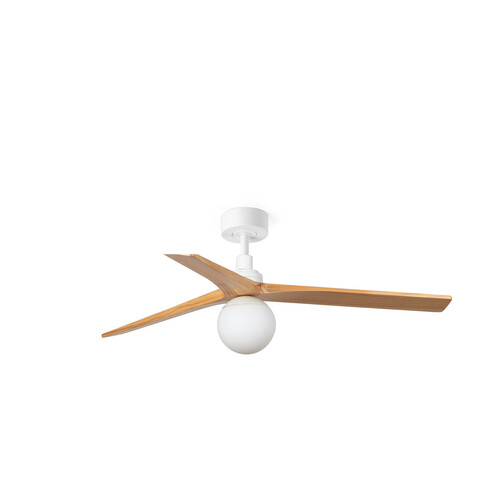 US KLIM M Ø1250 BLANCO 3P PINO 1XE26