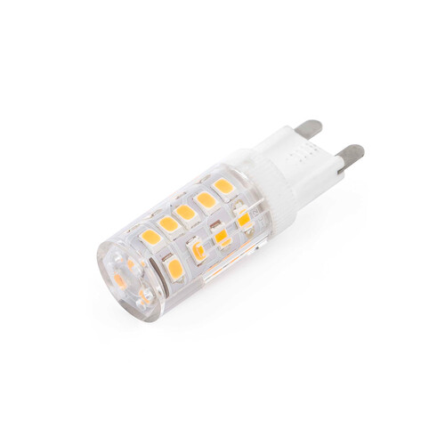 G9 LED 3,5W 2700K DIMABLE