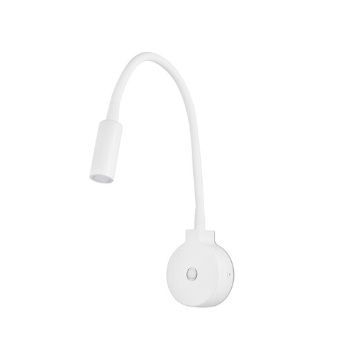 PIXIE LECTOR BLANCO LED 4W 2700K