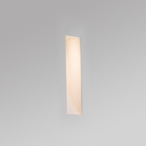 PLAS-4 EMPOTRABLE YESO BLANCO 3W 3000K