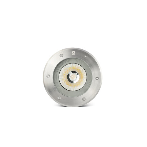 SURIA-24 COB LED 18,5W 3000K SS316 24°