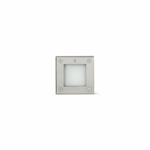 Faro A Incasso Barcelona LED - 18 R, Luce Calda 3000K, IP67, Per Esterni E Ambienti Umidi