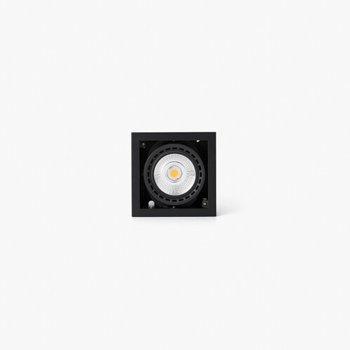 MINI COLIN-1 NEGRO LED 18-25W 4000K 20°
