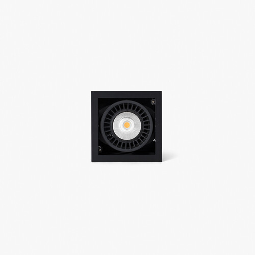 COLIN-1 NEGRO LED CRI95 24-36W 4000K 20°