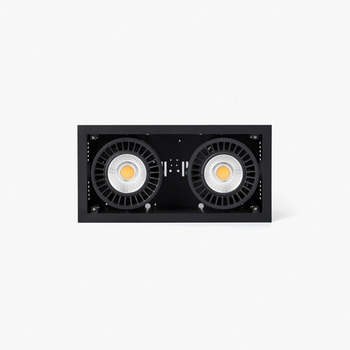 COLIN-2 NEGRO LED CRI95 48-72W 3000K 56°