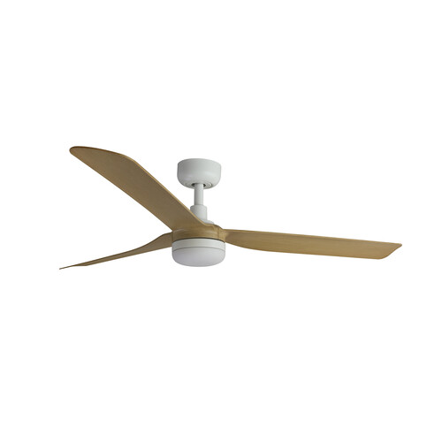 PUNT Ø1300MM BLANCO 3 PALAS ARCE 18W