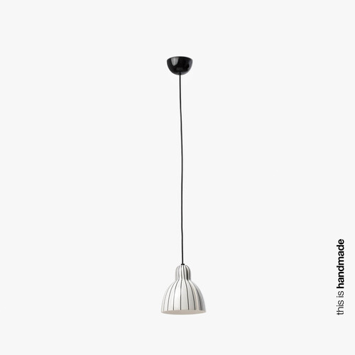 VENICE COLGANTE RAYAS ø160 1x E27