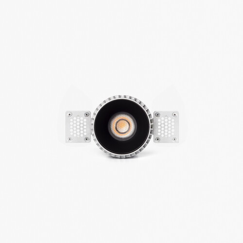 TULIPA DOWN SIM TRIM 10W NG 24° 3000K CRI90 TRIAC