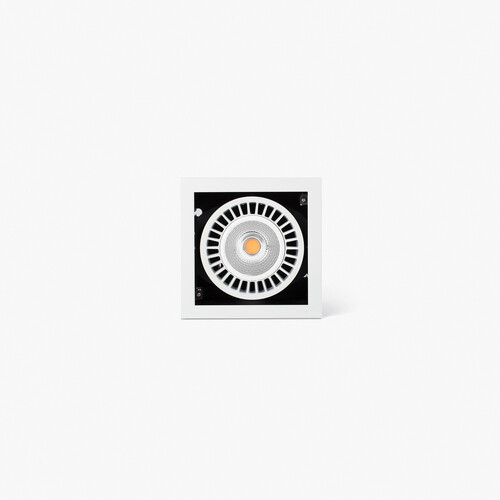 COLIN-1 BLANCO LED FOOD 24-36W BREAD 56°