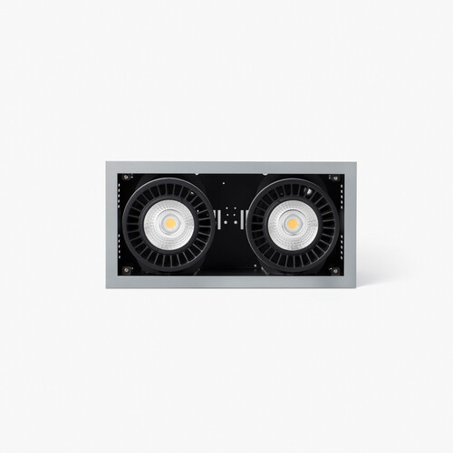 COLIN-2 GRIS LED FOOD 48-72W MEAT 20°