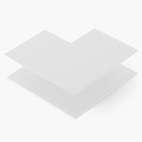 NESO ESQUINA EXTERIOR BLANCO