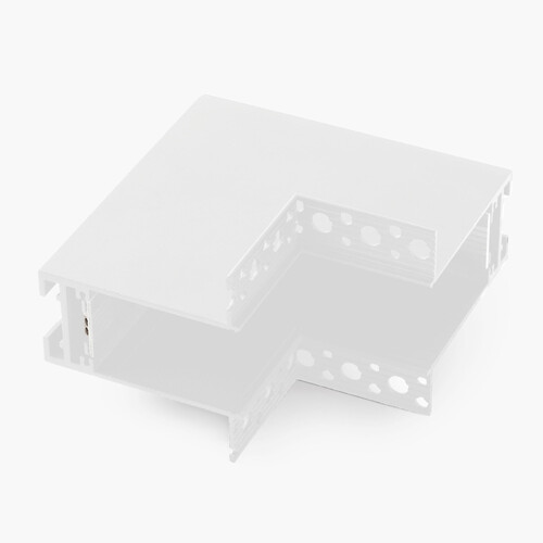 NESO ESQUINA INTERIOR EMPOTRAR BLANCO