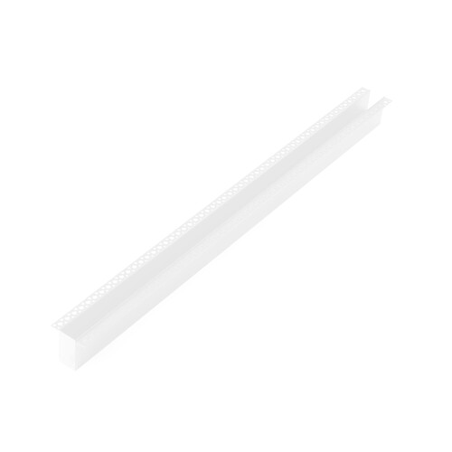 NESO CARRIL 2M EMPOTRADO BLANCO