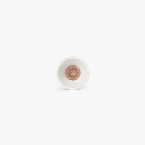 TULIPA DOWN SIM IP44 7W BL 36° 4000K CRI90