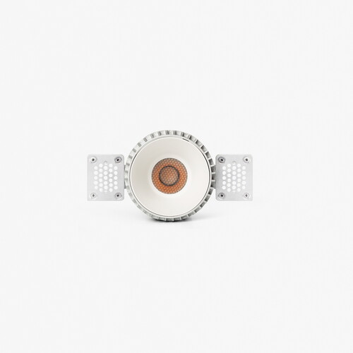 TULIPA DOWN SIM TRIM 10W BL 50° 2700K CRI90 CASAMB