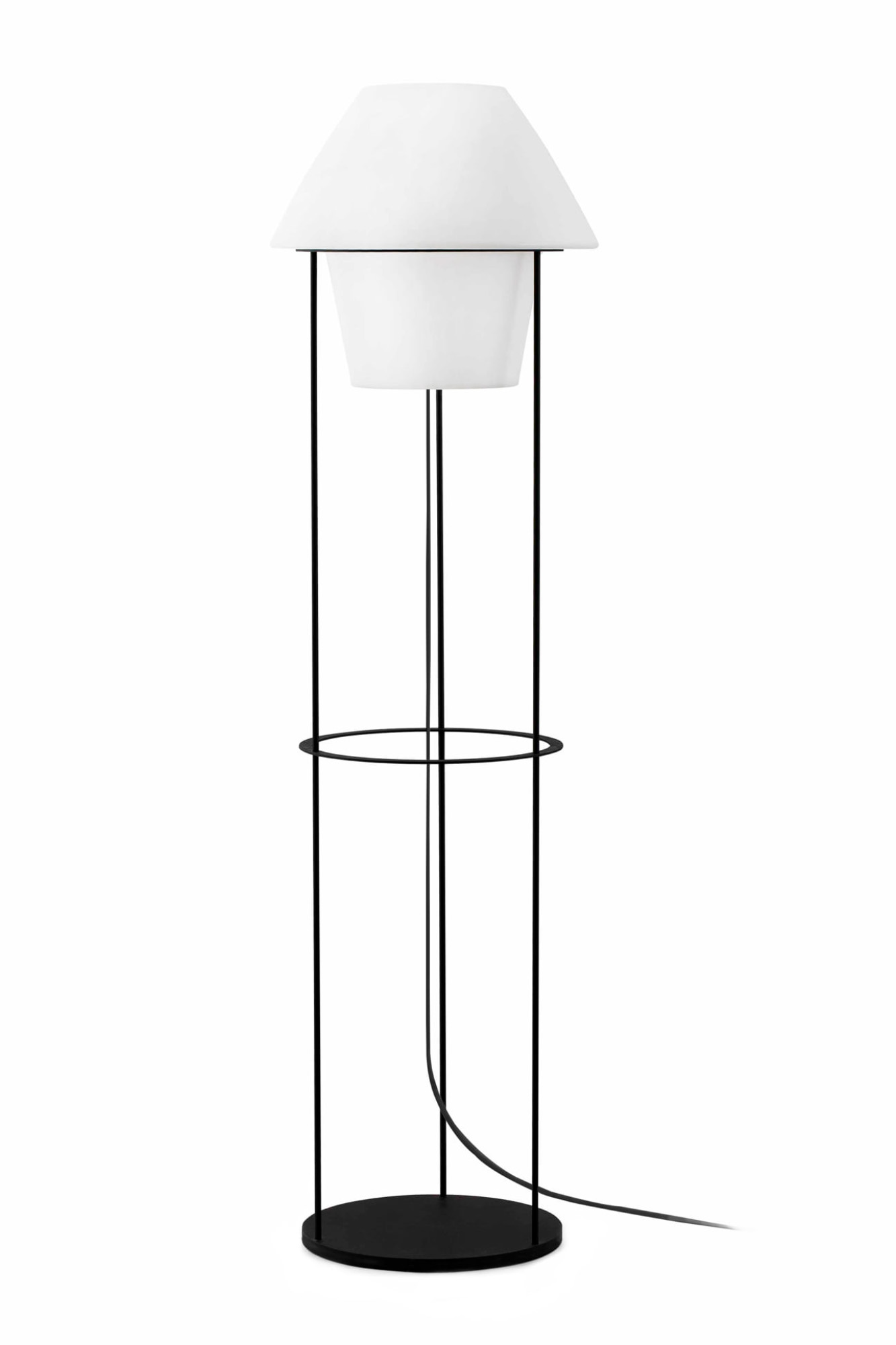 Charging Structure Structure for VERSUS L