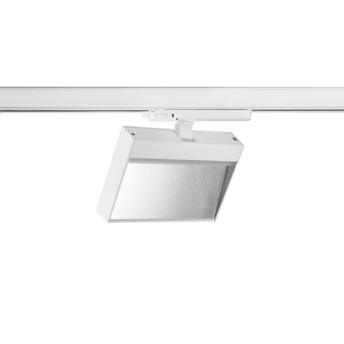 BLIT TRACK LIGHT 210mm BLANCO 20W 2700K CRI90