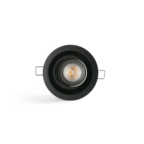 KOPE DOWNLIGHT Ø100 13W 4000K CRI90 36º NEG DALI