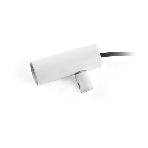 CLAP PROYECTOR BLANCO LED 6W 3000K 38°