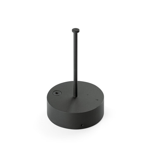 ACCESORIO PROYECTOR APL/PLAF NEGRO CLAP C/ DRIVER