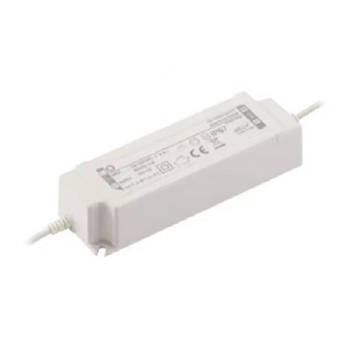 FUENTE 24W 24vdc 220-240V LINEAL IP67