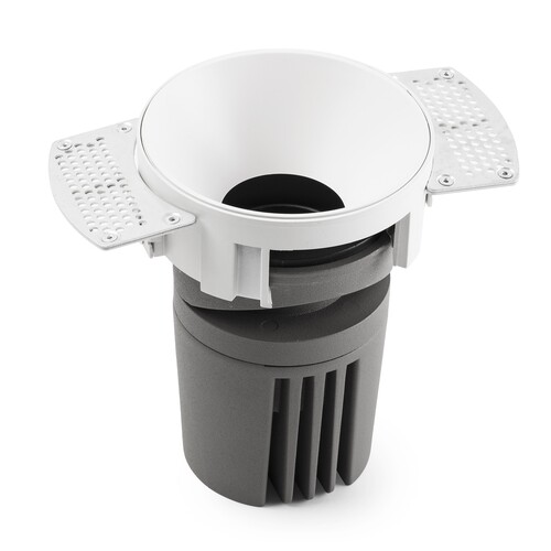 DEEP78 R SMARCO BLANCO 60° 2700K CRI90