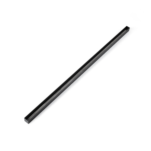 NESO SLIM CARRIL 1M SUSPENSIONSUPERFICIE NEGRO DAL