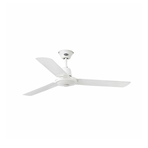 110V ECO INDUS Ø1200MM BLANCO 3 PALAS