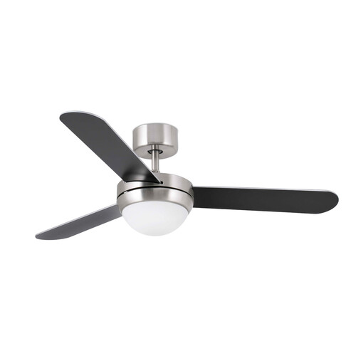 110V FEROE Ø106 CMS NIQUEL CEPILLADO E14 40W