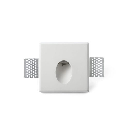 TUK EMPOTRABLE YESO BLANCO 2W 2700K