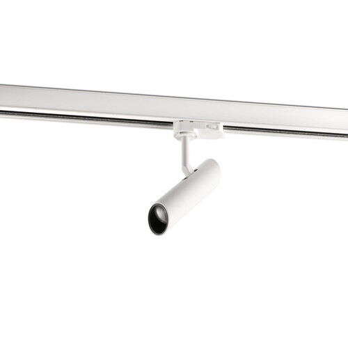 LEO PROYECTOR DE CARRIL BLANCO LED 7W 2700K