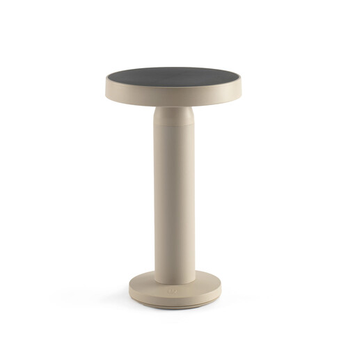 CAIRO PORTATIL SOLAR ARENA 2W 2700K