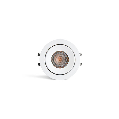 KIVI EMPOTRABLE ORIENT. BLANCO 5W 3000K 36° IP44