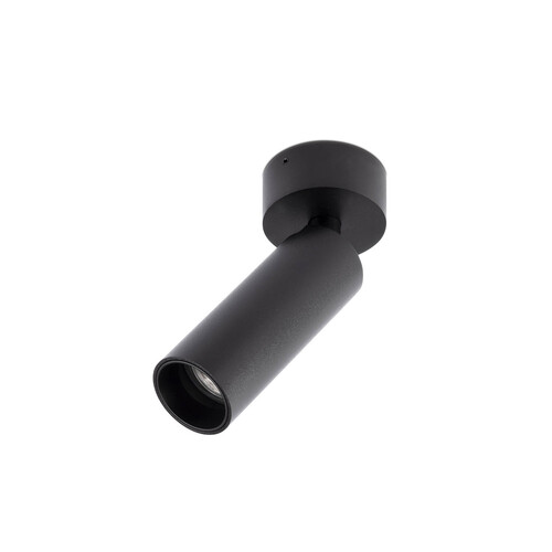 STAN SLIM PROYECTOR NEGRO 1xGU10 MR11