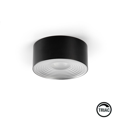 TEK SURFACE 10W NG 40º 3000K CRI90 TRIAC