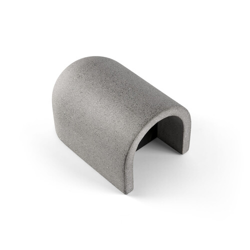 IGLU BALIZA CEMENTO SMD LED 3W 3000K