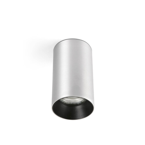 STAN PLAFON ALUMINIO 1xGU10