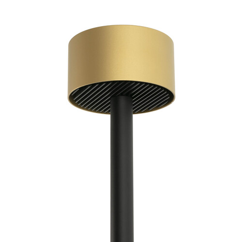 STAFF ACCESORIO PANTALLA ORO