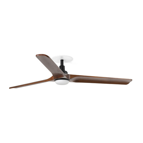 HEYWOOD L RECESS Ø1320 NEGRO 3P NOG OSC 10W SWT