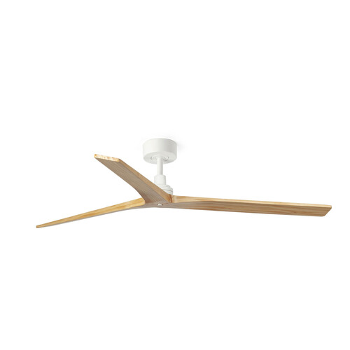 US KLIM L Ø1500 BLANCO 3P PINO