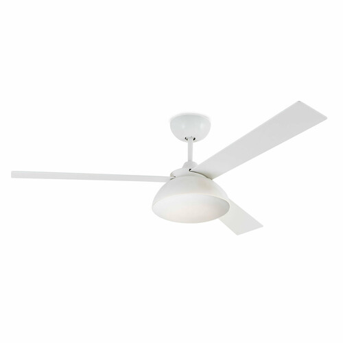 RODAS L LED Ventilador blanco 3000K