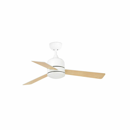 OBOE Ventilador blanco