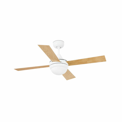 MINI ICARIA S Ventilador blanco