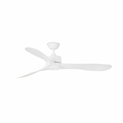 LUZON Ø 1320MM BLANCO 3 PALAS