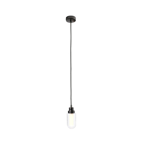 BRUME COLGANTE ANTRACITA LED 3W 2700K