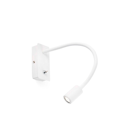 SAMI Aplique lector blanco